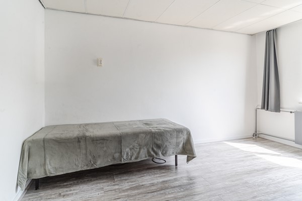 Medium property photo - Bellinistraat 197, 5049 CD Tilburg